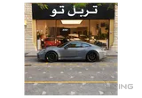 Porsche 911 GT3 2024 V6